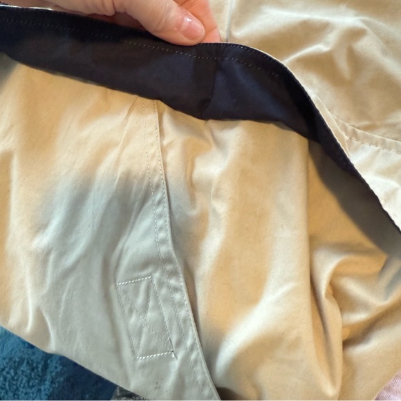 Chaps By Ralph Lauren Men’s Windbreaker, Size XXL - Picture 6 of 16